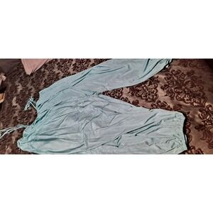 Tov‎ Los Angeles Romper Light Blue 42 XL With Pockets